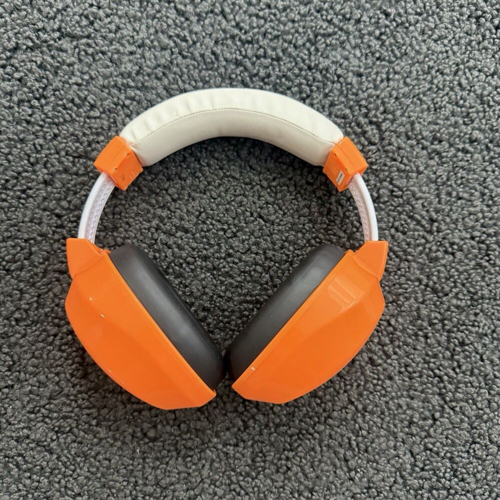 Lucidi Kids Hear Muffs Preserve Young Ears Muffle Noise Fits Kids